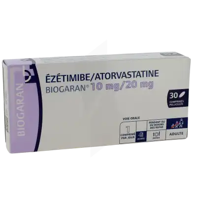 Acheter Ivermectine Biogaran 3 Mg