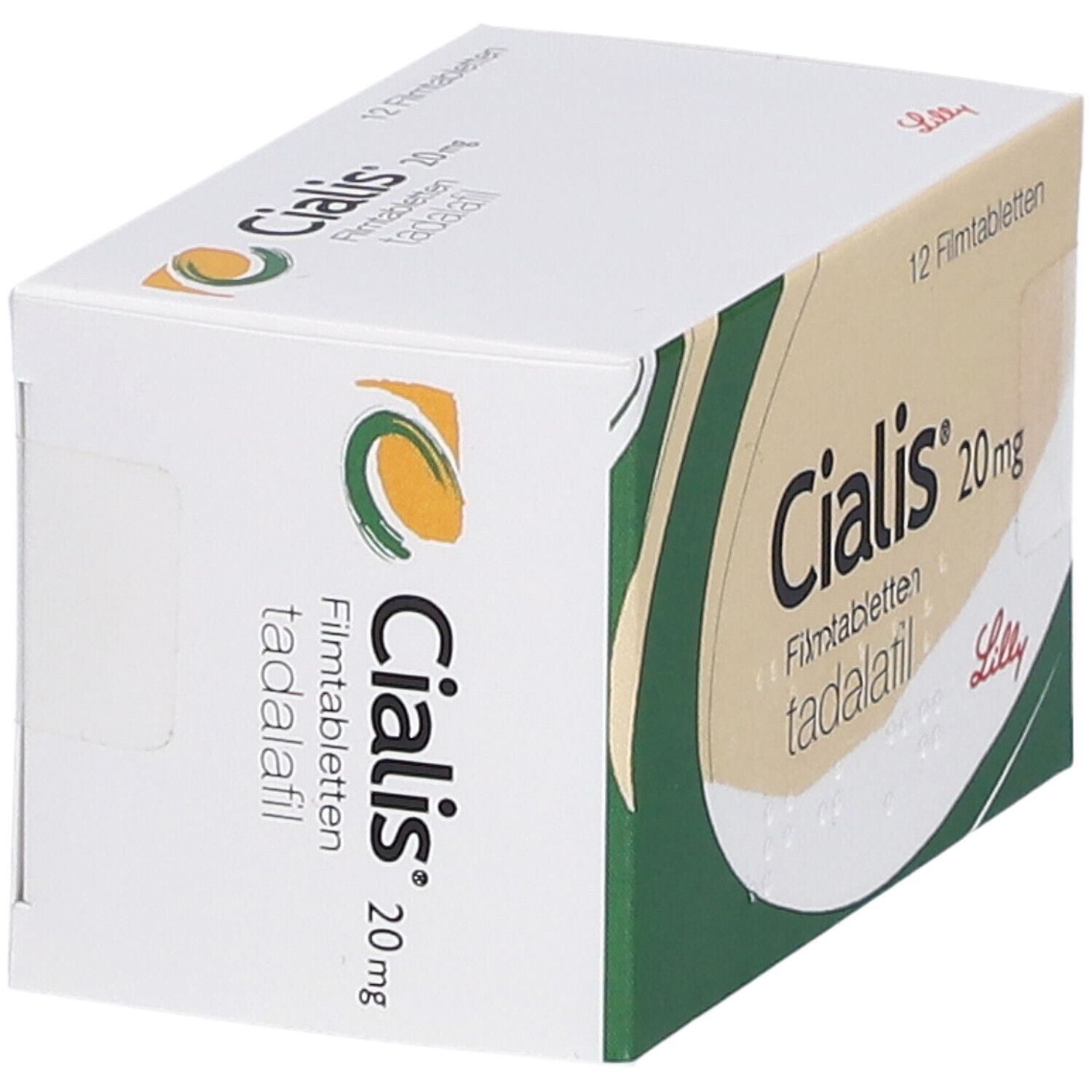 Prix De Cialis 20mg