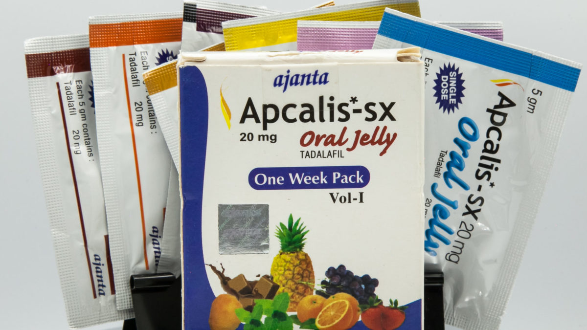 apcalis sx acheter