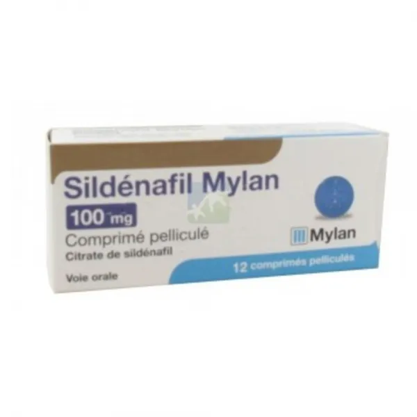 Acheter sildenafil
