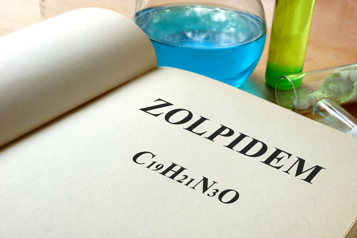 Zolpidem Achat France
