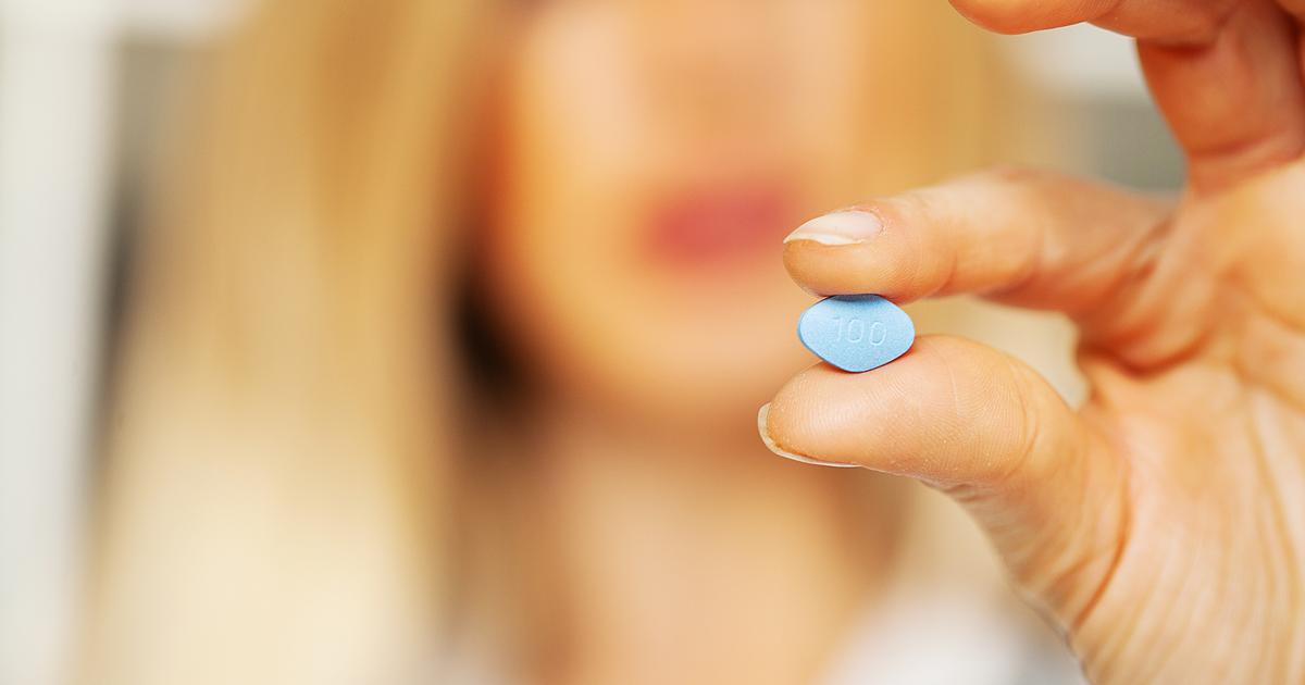 sildenafil 50 mg pour femme