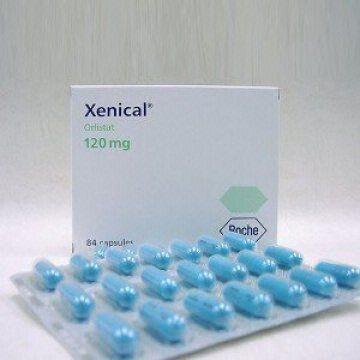 L orlistat prix