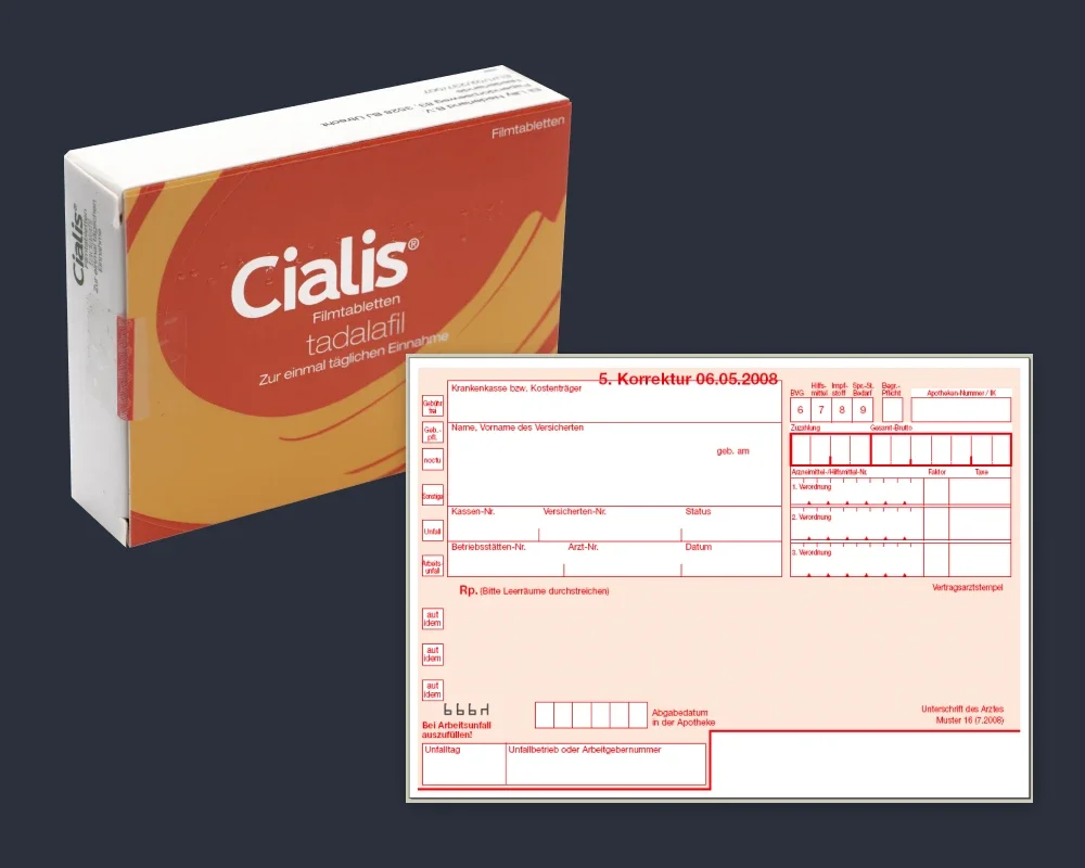 cialis 5mg generika