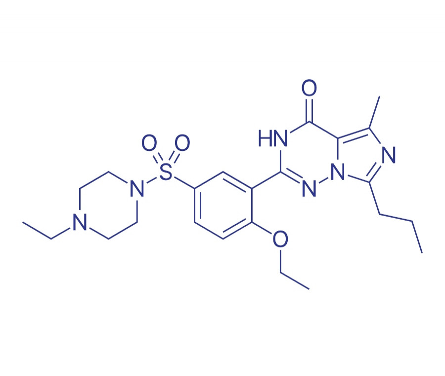 Vardenafil Neuraxpharm 20 Mg