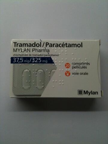 Tramadol generique ixprim