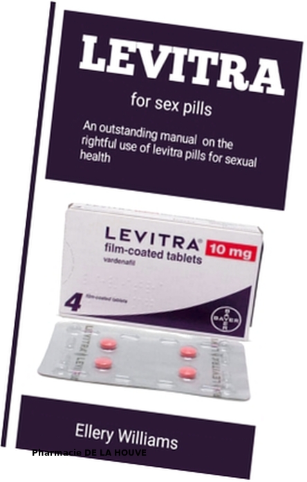 Acheter du levitra sans ordonnance