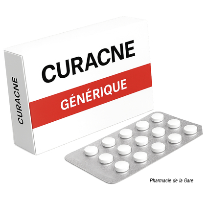 isotrétinoïne france acheter