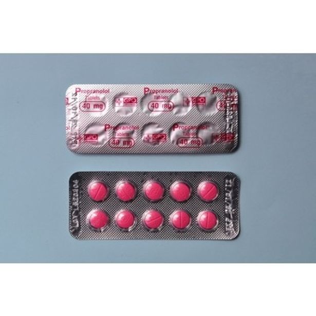 Propranolol 80mg Uk