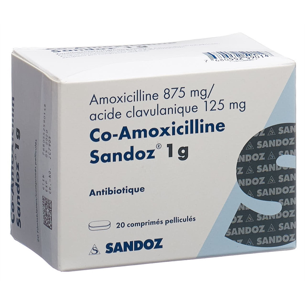 amoxil france acheter