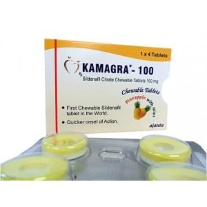 Kamagra achat