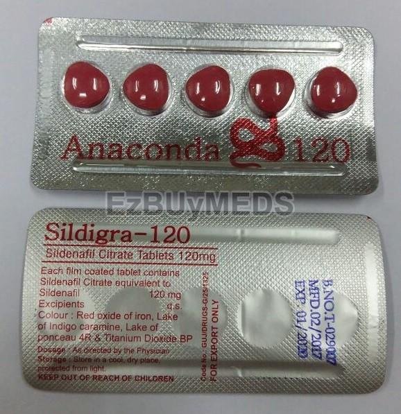 sildigra 120mg online