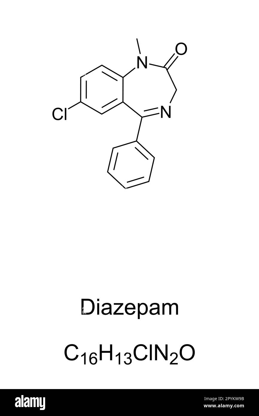Prix diazépam