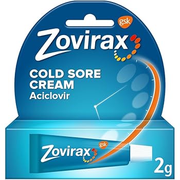 Zovirax 5 Prix