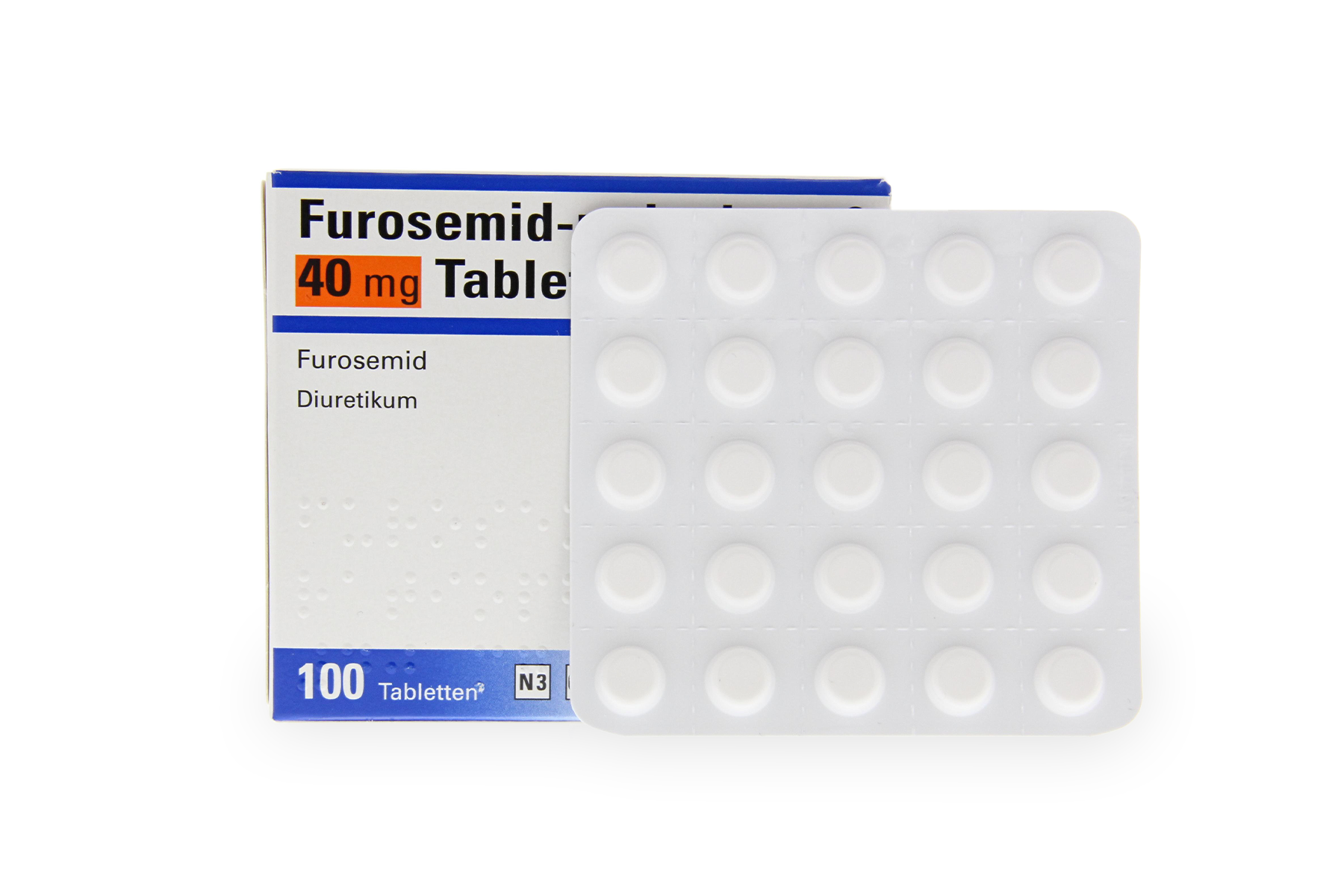 furosemide 40 mg prix