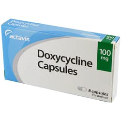 achat de doxycycline