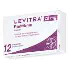 Levitra générique 20 mg
