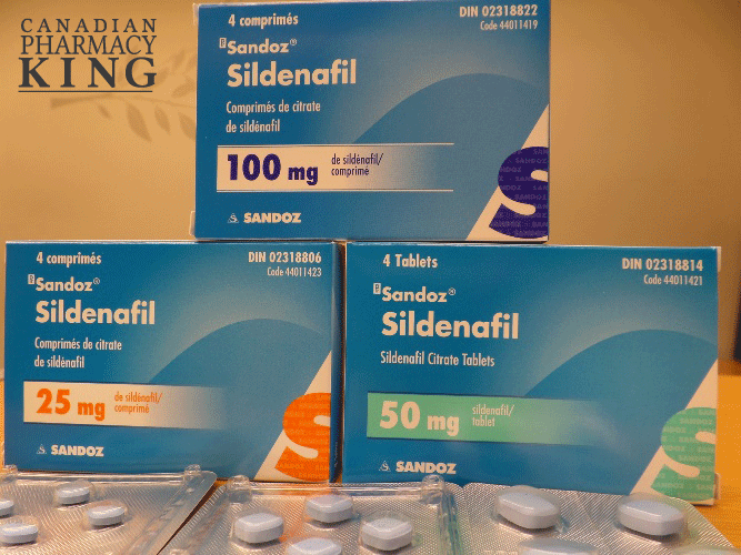 sildenafil 100 mg sandoz