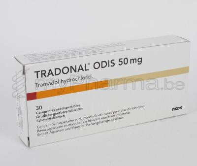 Tramadol 50 generique