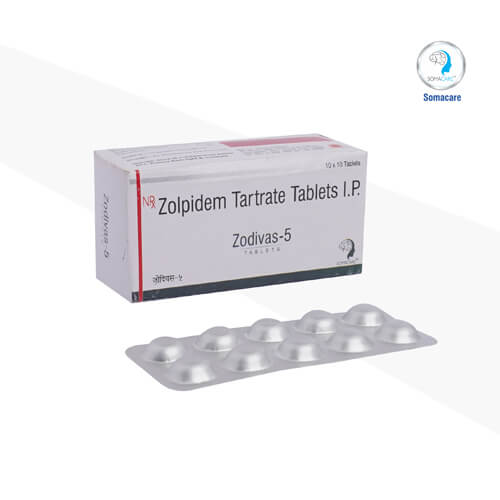 Zolpidem Achat Internet