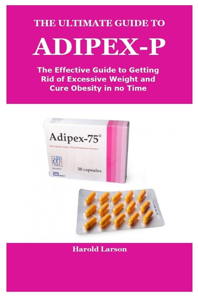 Adipex-p acheter online