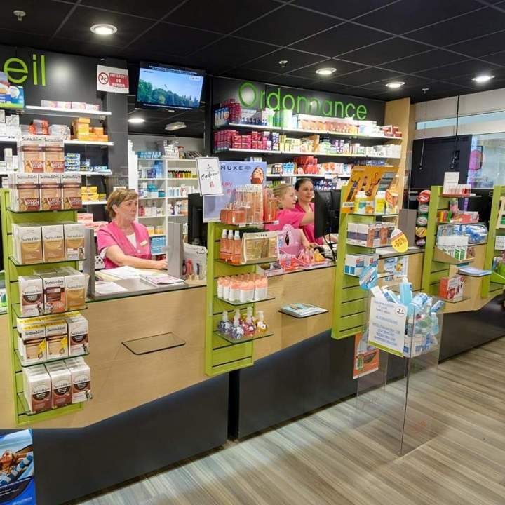 Où acheter du forzest