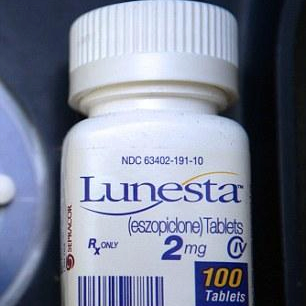 Lunesta Pharmacie Online