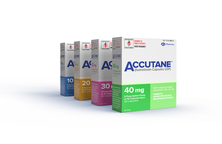 Accutane Prix