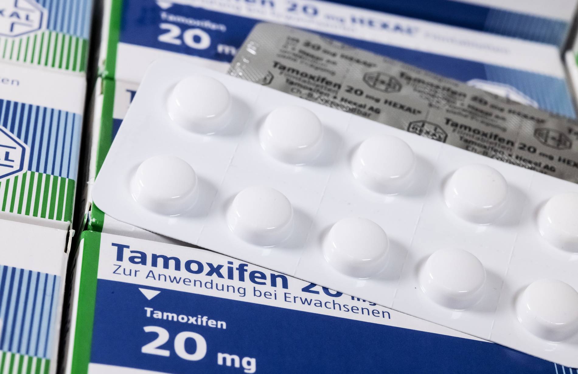 tamoxifen 10 mg prix