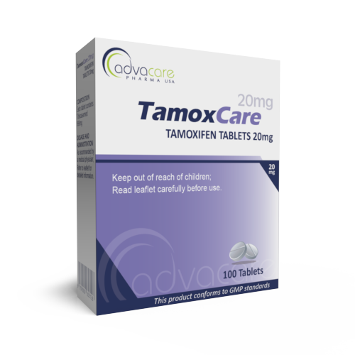 Tamoxifène Online