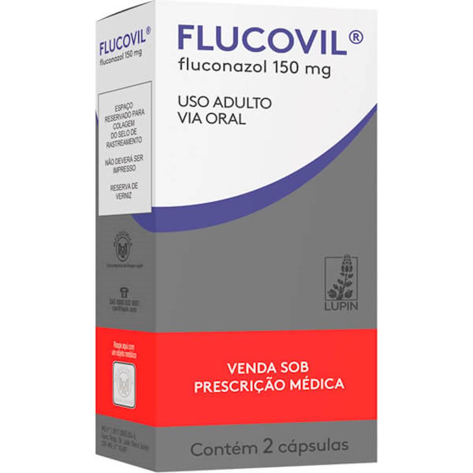 Coût Fluconazole