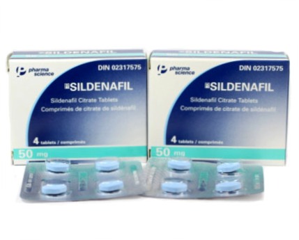 sildenafil sandoz 50 mg achat