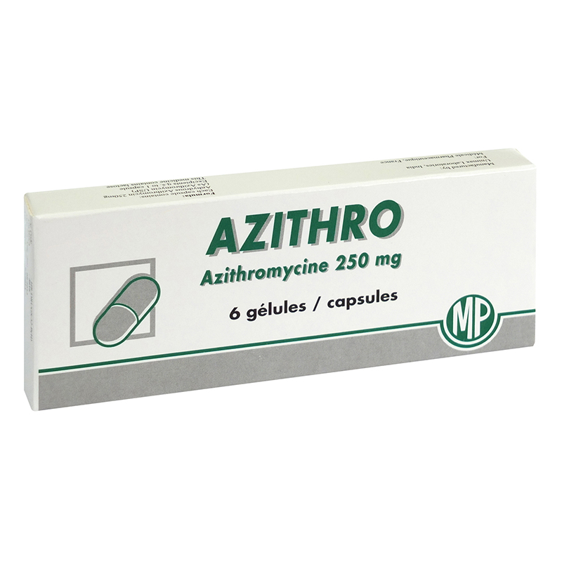 Zithromax 500 Mg Rcp