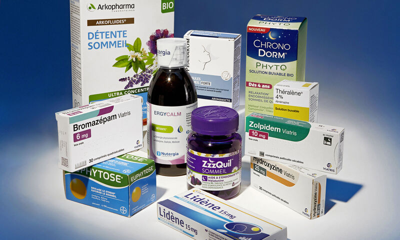 zopiclone avec ou sans ordonnance