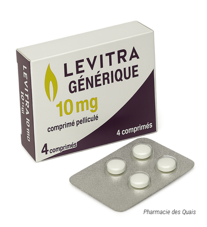 Levitra Sans Ordonnance Quebec