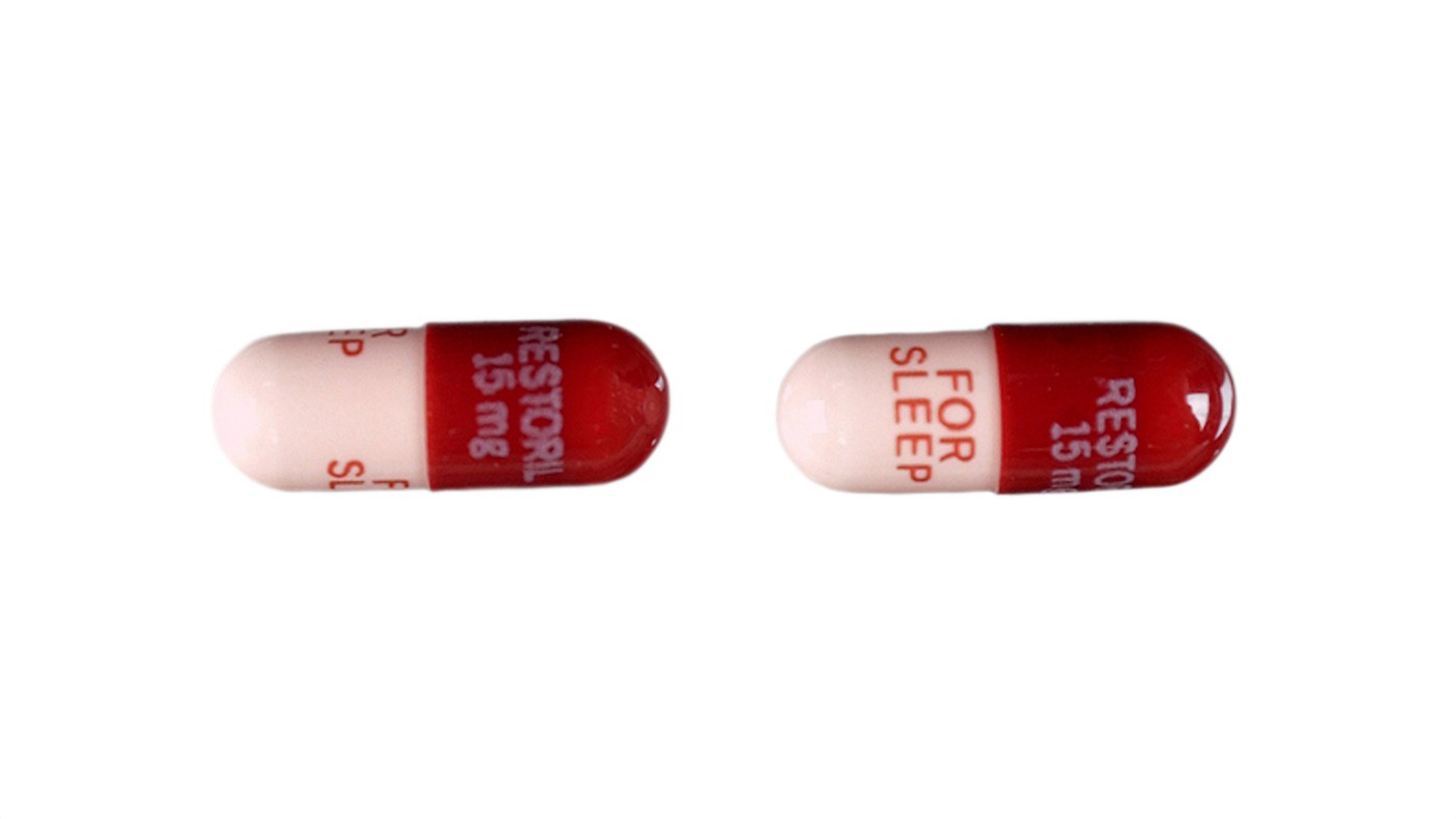 15mg de zolpidem