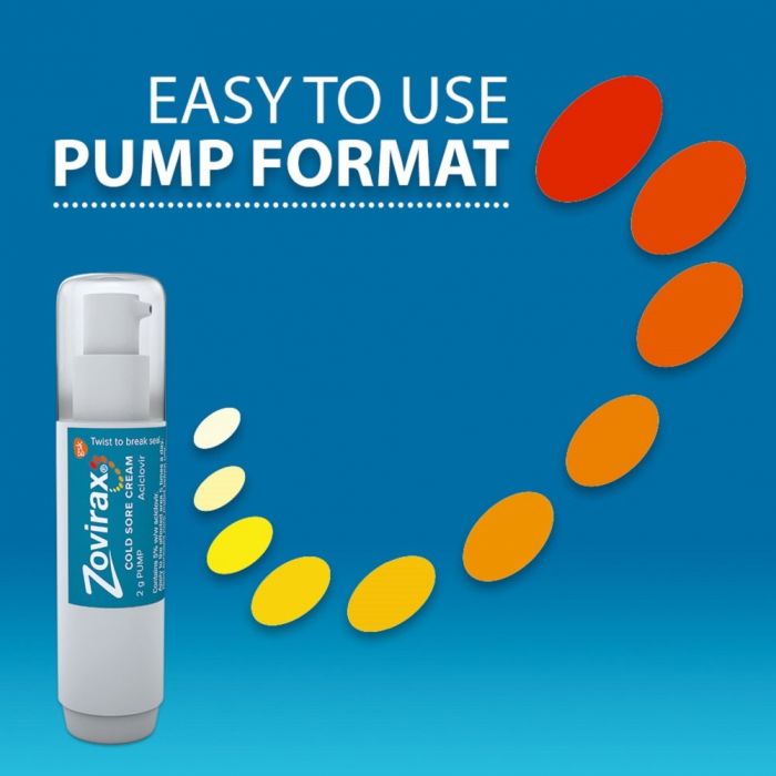 Zovirax creme acheter