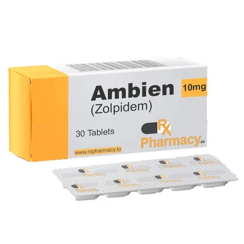 Pharmacie en ligne zolpidem
