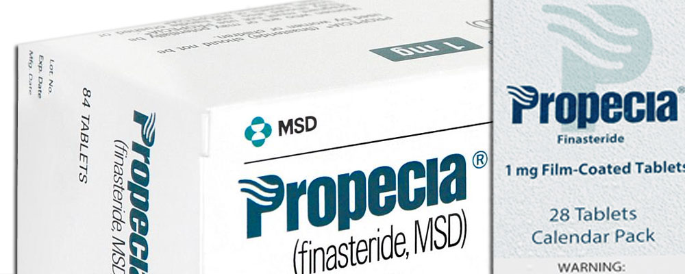Pilule propecia