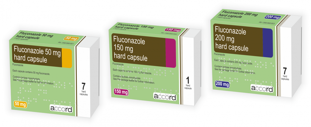 fluconazole achat