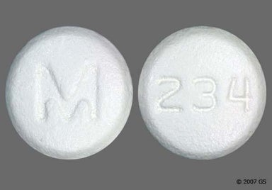 pilules de metformine
