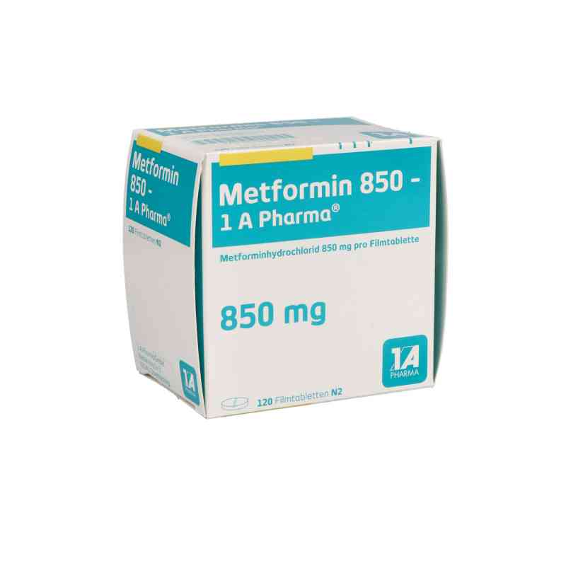 metformine 850mg online