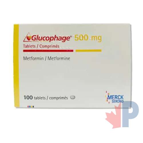 Glucophage Online