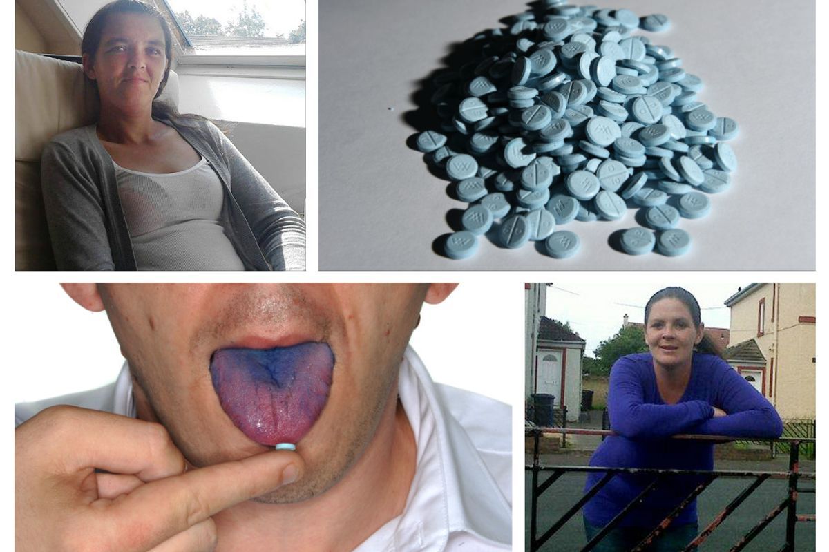 valium pilule