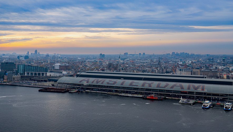 Acheter Du Viagra A Amsterdam