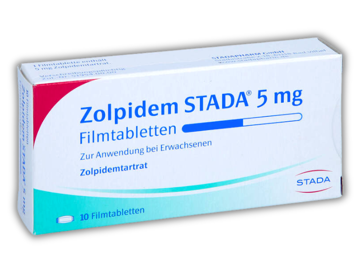 Generique du zolpidem