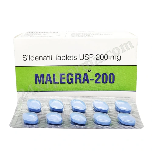 Malegra acheter
