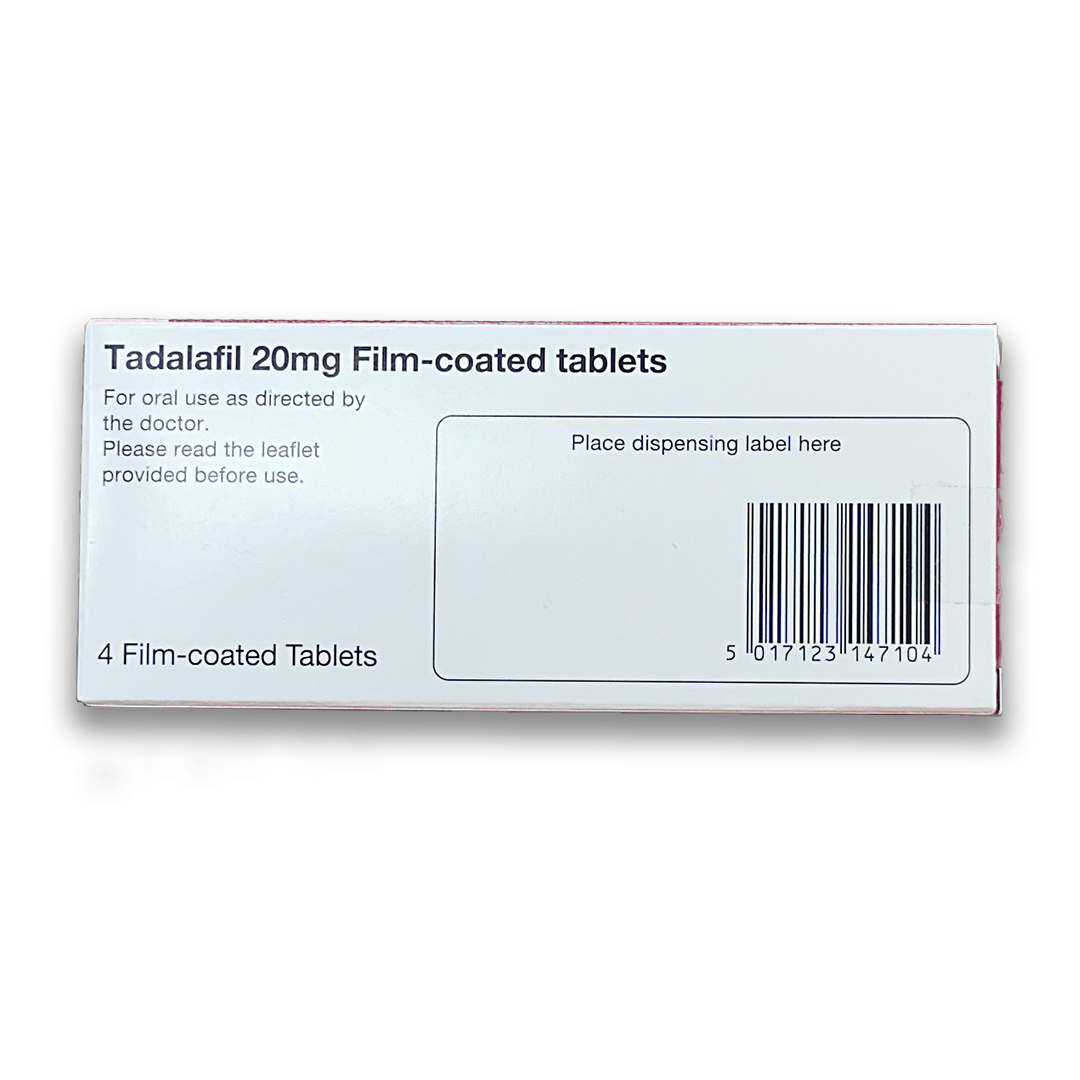 tadalafil 20mg usa