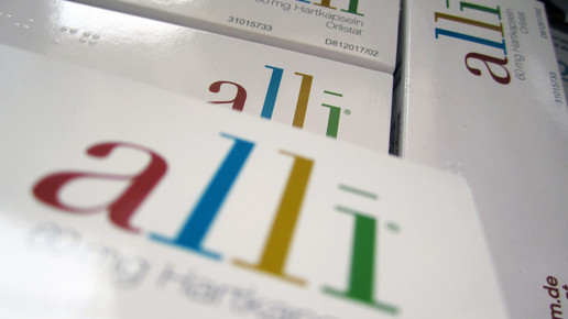 Pastillas Alli Online