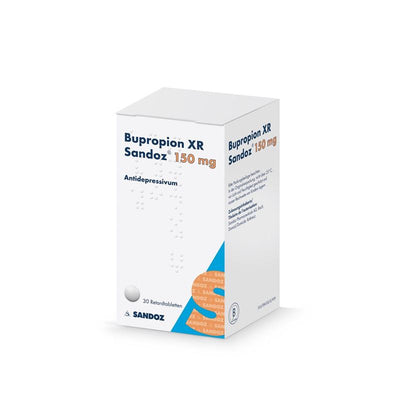 bupropion acheter